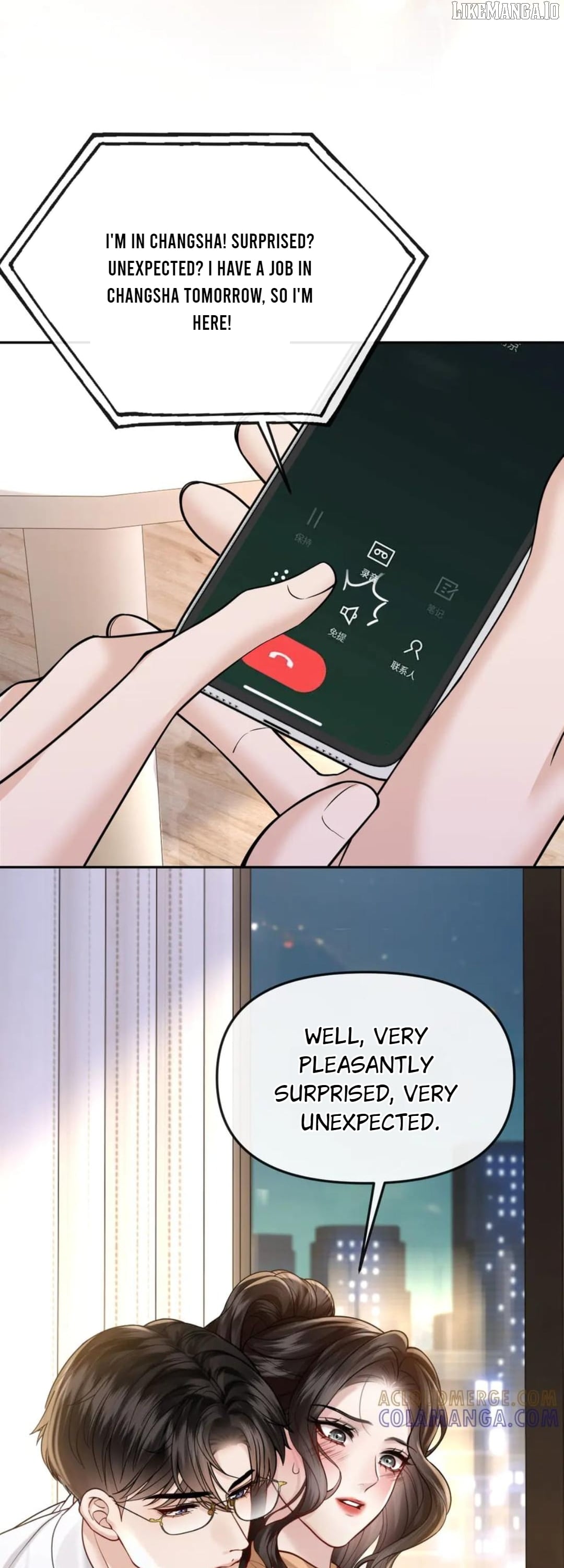 Deeply In Love Chapter 46 - page 27